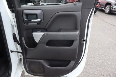2019 Chevrolet Silverado LD LT