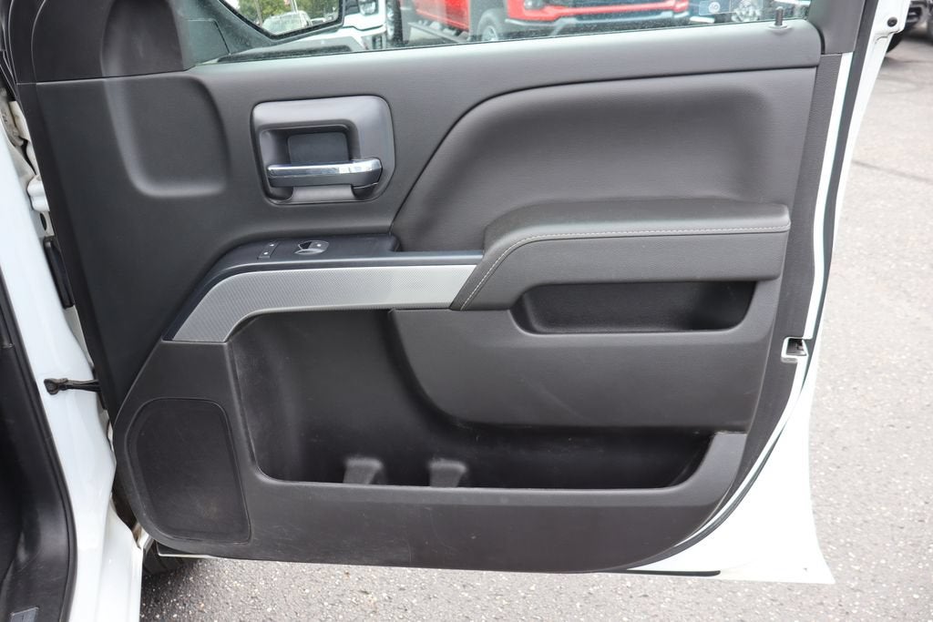 2019 Chevrolet Silverado LD LT