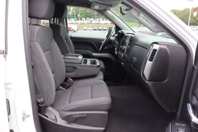 2019 Chevrolet Silverado LD LT