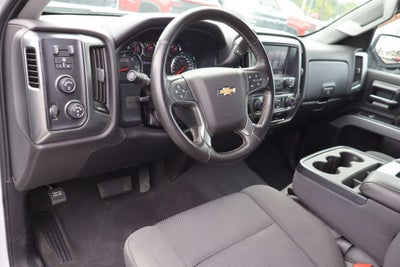 2019 Chevrolet Silverado LD LT