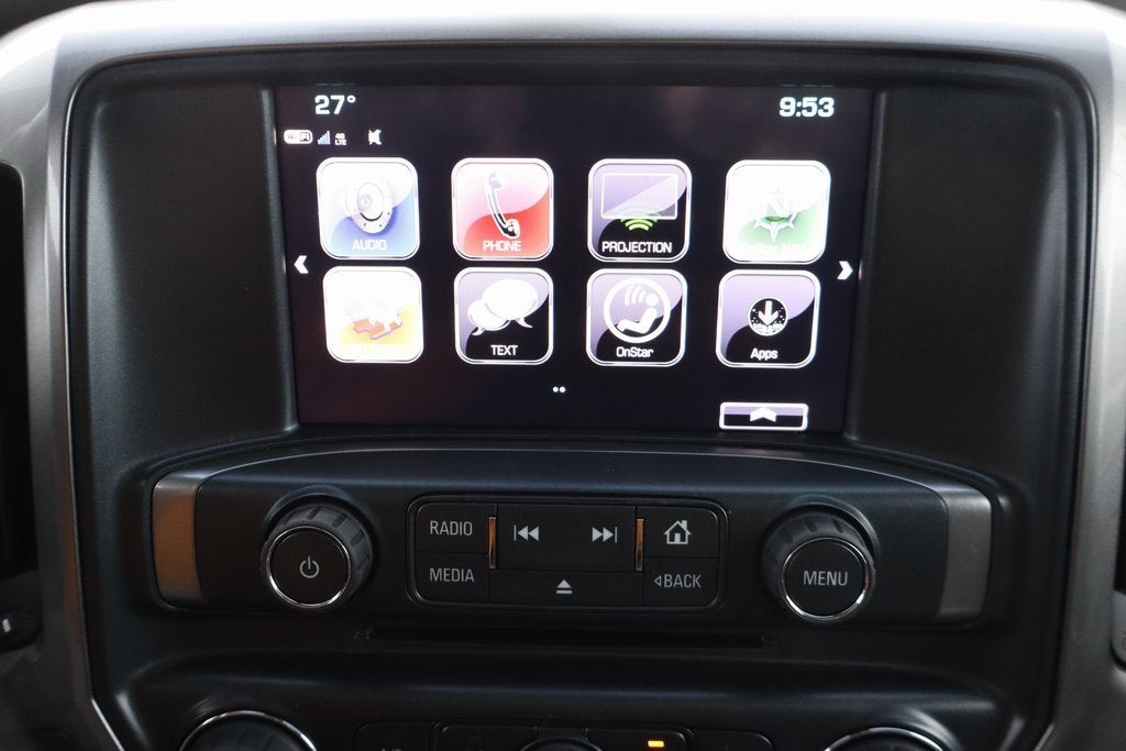 2019 Chevrolet Silverado LD LT