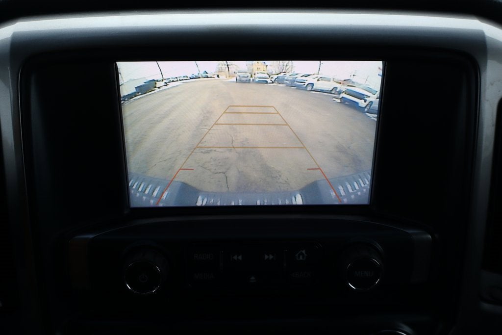 2019 Chevrolet Silverado LD LT