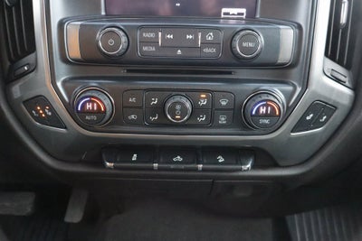 2019 Chevrolet Silverado LD LT