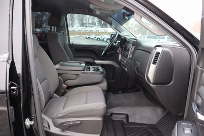 2019 Chevrolet Silverado LD LT