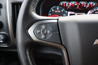 2019 Chevrolet Silverado LD LT