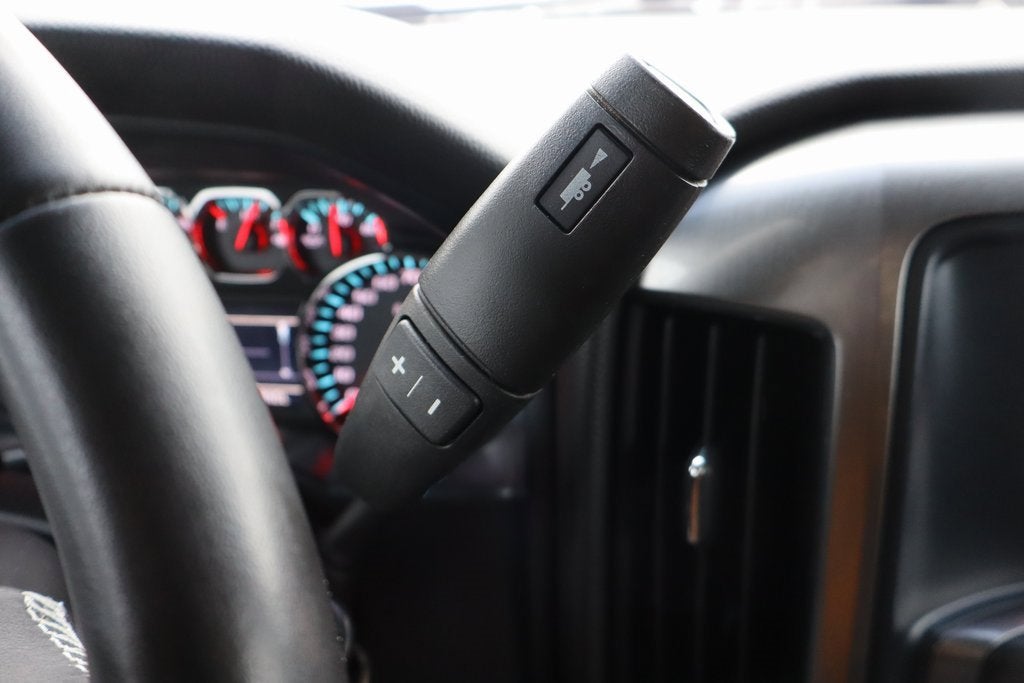 2019 Chevrolet Silverado LD LT