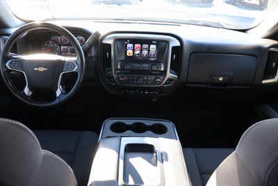 2019 Chevrolet Silverado LD LT