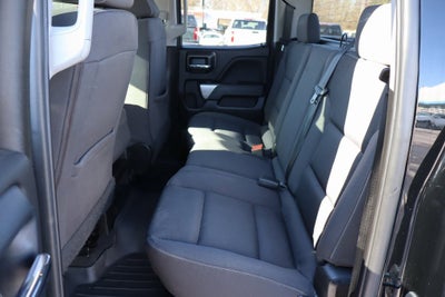 2019 Chevrolet Silverado LD LT