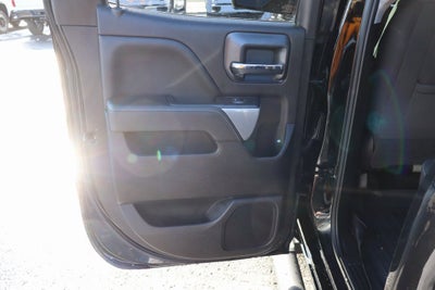 2019 Chevrolet Silverado LD LT