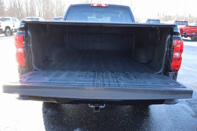 2019 Chevrolet Silverado LD LT