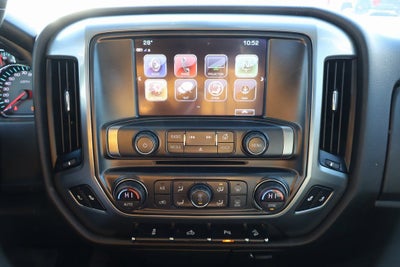 2019 Chevrolet Silverado LD LT