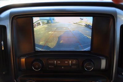 2019 Chevrolet Silverado LD LT