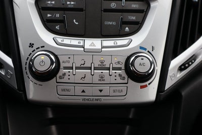 2013 GMC Terrain SLE