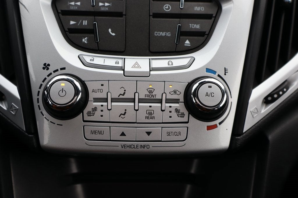 2013 GMC Terrain SLE