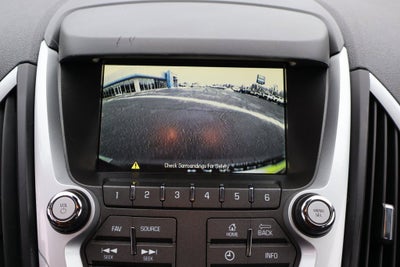 2013 GMC Terrain SLE