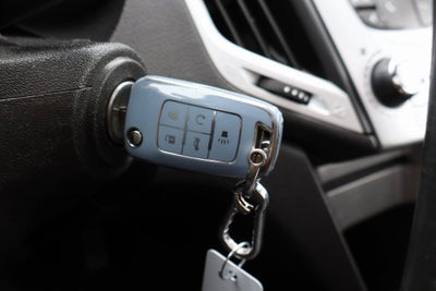 2013 GMC Terrain SLE