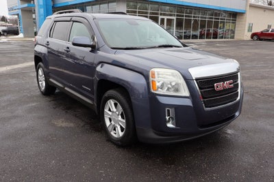2013 GMC Terrain SLE