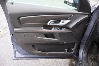 2013 GMC Terrain SLE