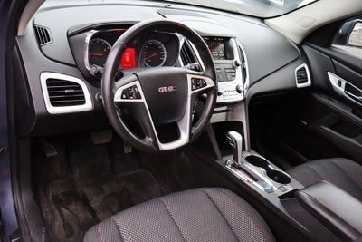 2013 GMC Terrain SLE
