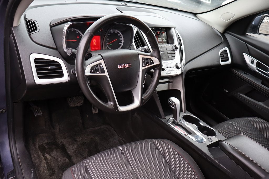 2013 GMC Terrain SLE