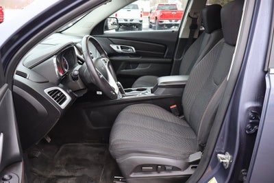 2013 GMC Terrain SLE