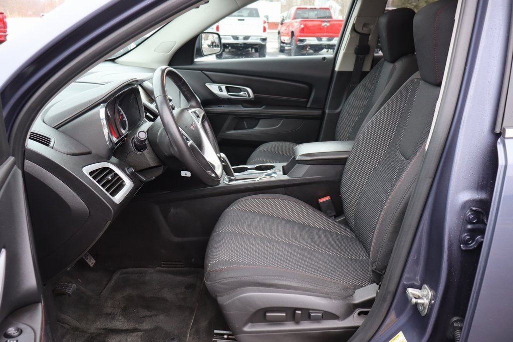 2013 GMC Terrain SLE