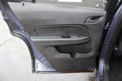 2013 GMC Terrain SLE