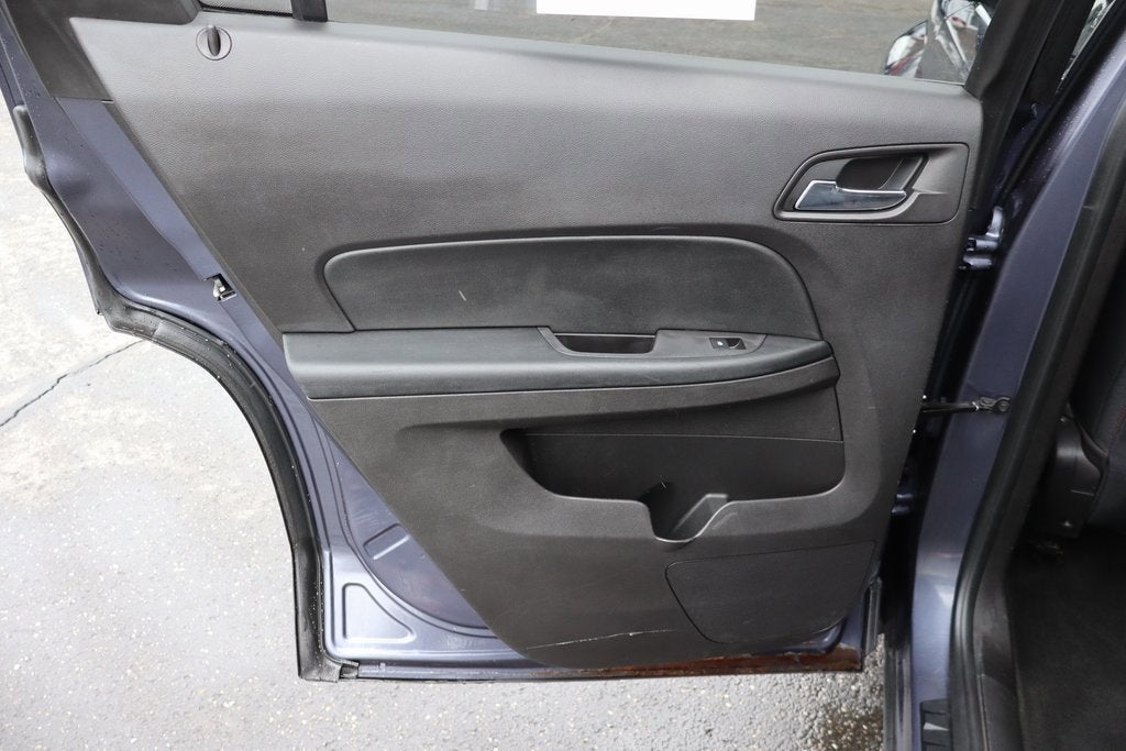 2013 GMC Terrain SLE