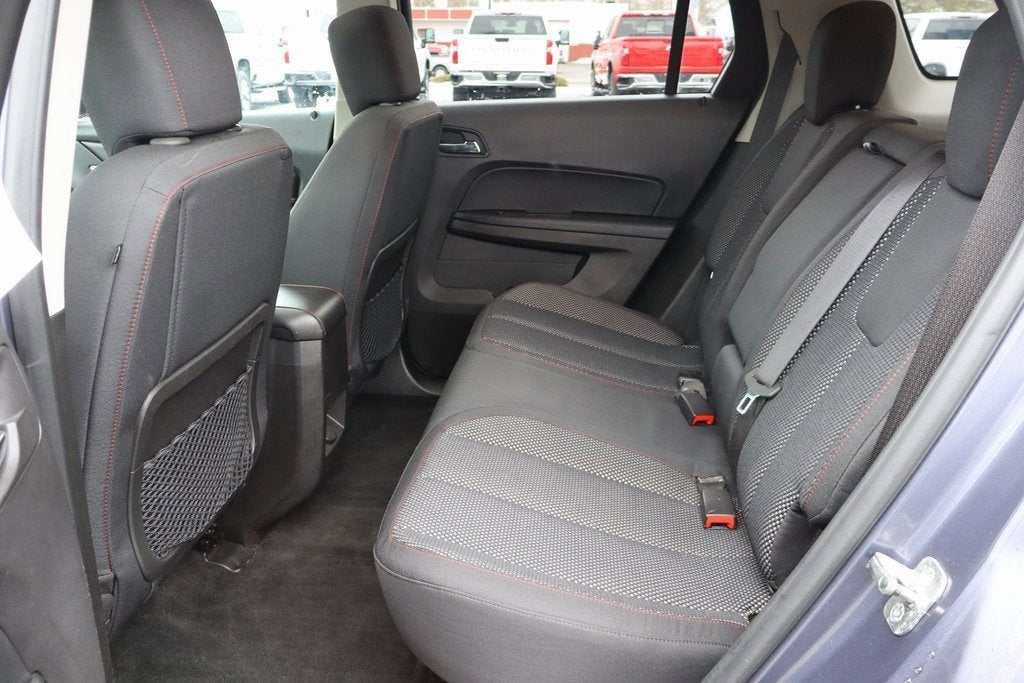 2013 GMC Terrain SLE