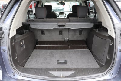 2013 GMC Terrain SLE