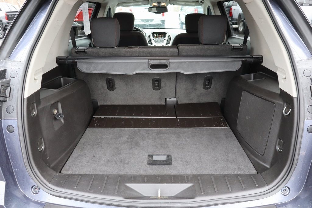 2013 GMC Terrain SLE