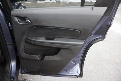 2013 GMC Terrain SLE