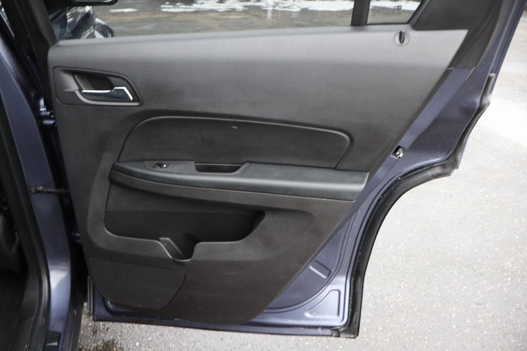 2013 GMC Terrain SLE