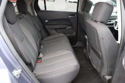 2013 GMC Terrain SLE