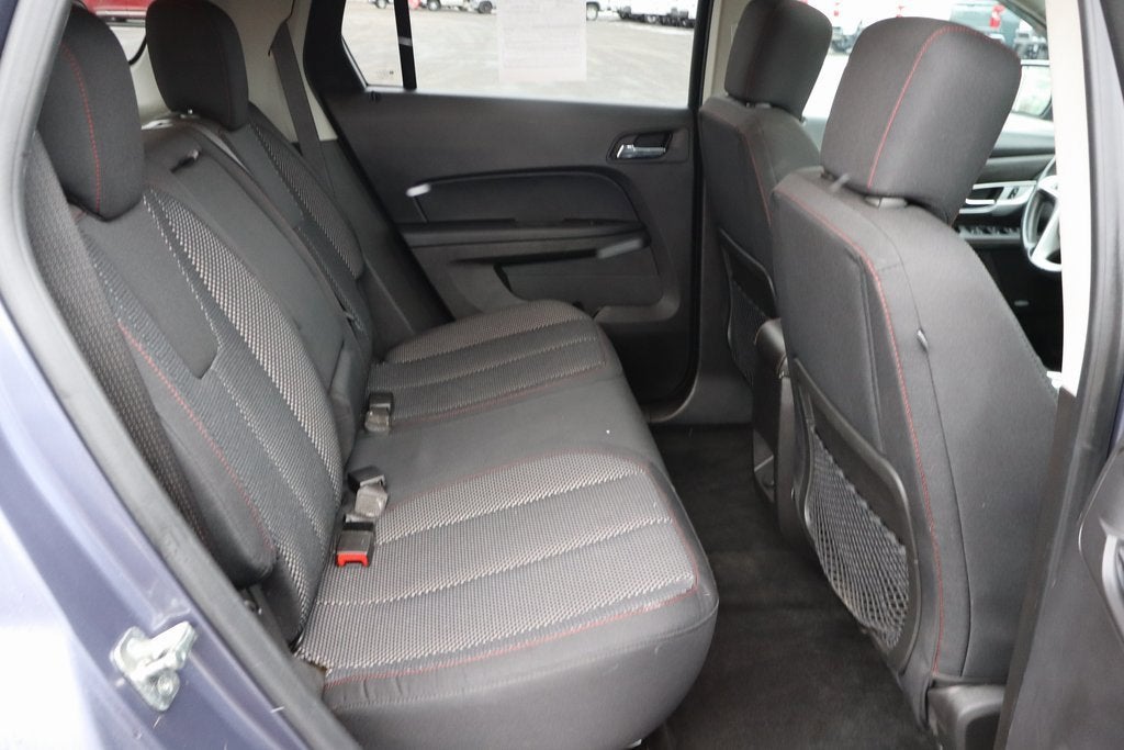 2013 GMC Terrain SLE