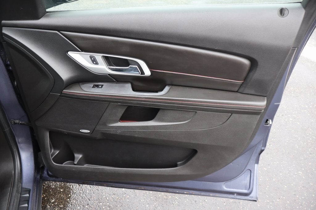 2013 GMC Terrain SLE