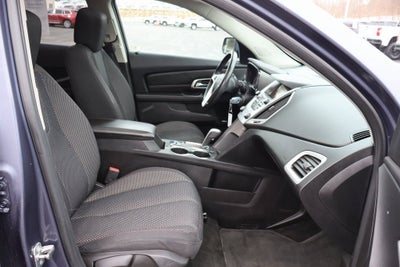 2013 GMC Terrain SLE