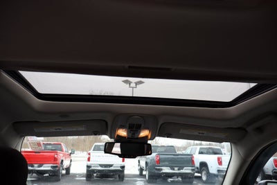 2013 GMC Terrain SLE