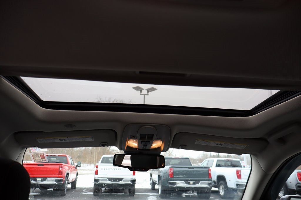 2013 GMC Terrain SLE