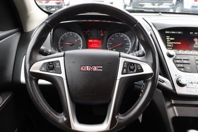 2013 GMC Terrain SLE