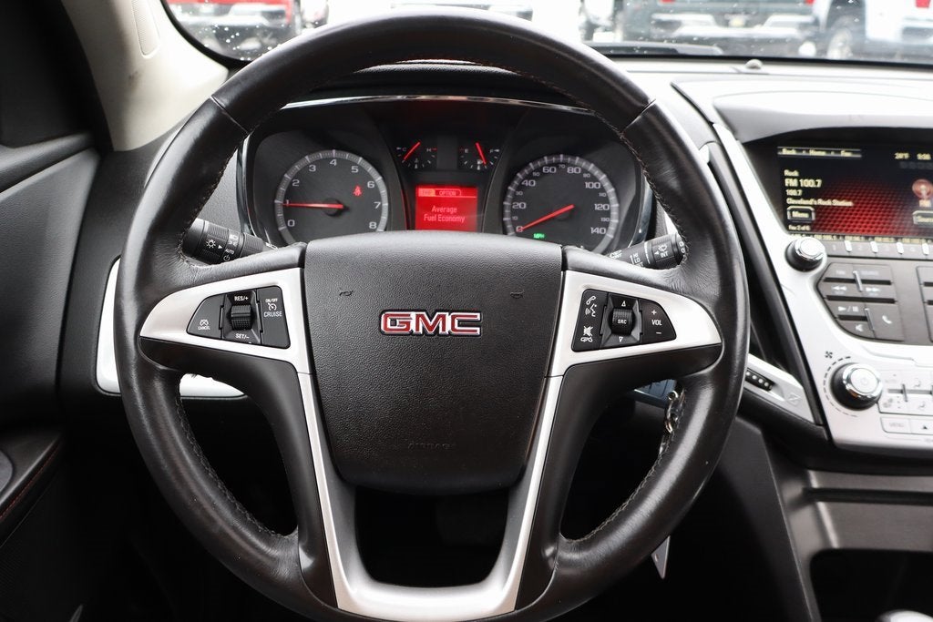 2013 GMC Terrain SLE