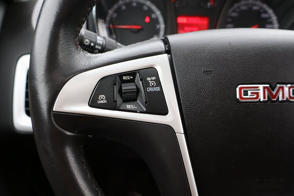 2013 GMC Terrain SLE