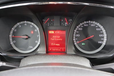 2013 GMC Terrain SLE