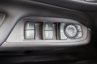 2020 Chevrolet Equinox Base