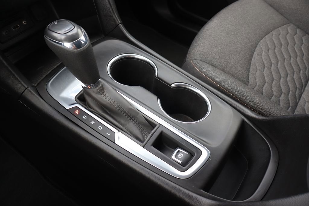 2020 Chevrolet Equinox Base