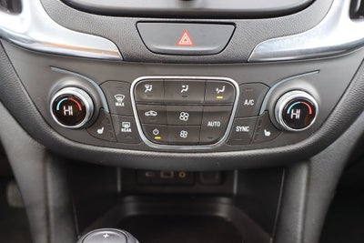 2020 Chevrolet Equinox Base