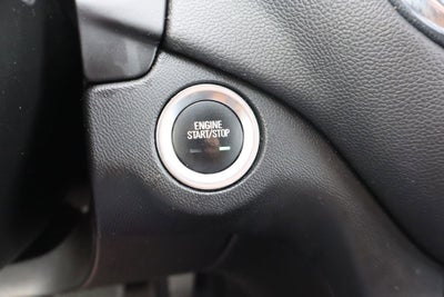 2020 Chevrolet Equinox Base