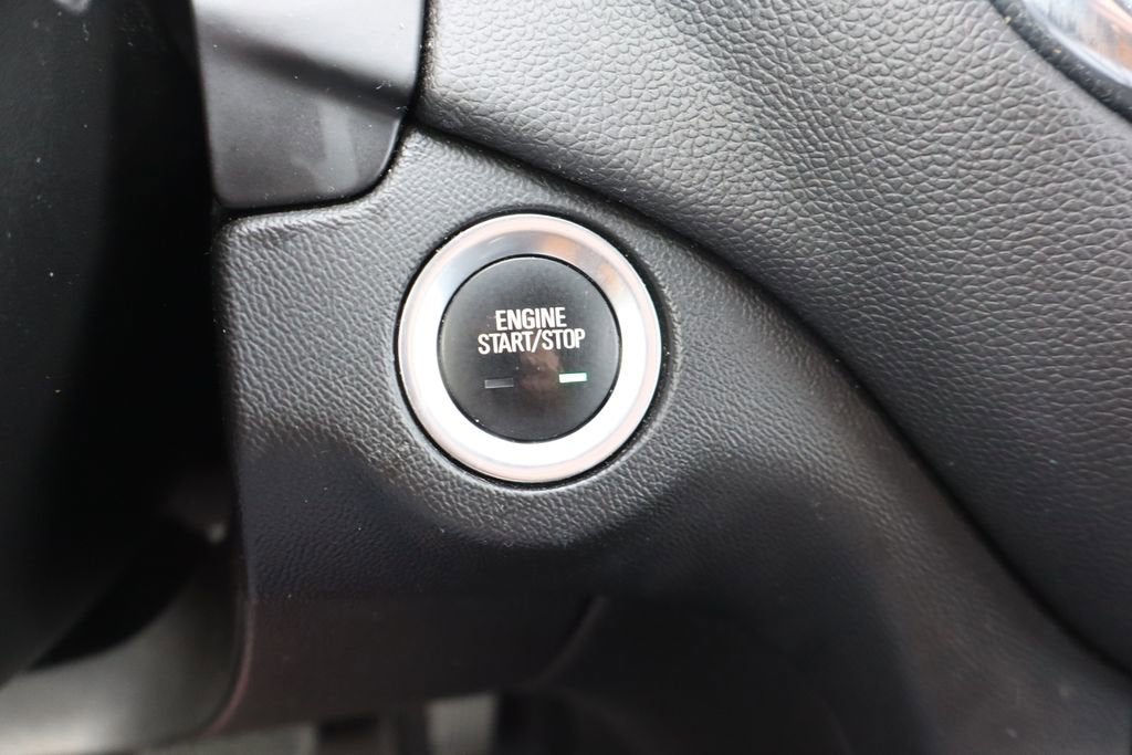 2020 Chevrolet Equinox Base