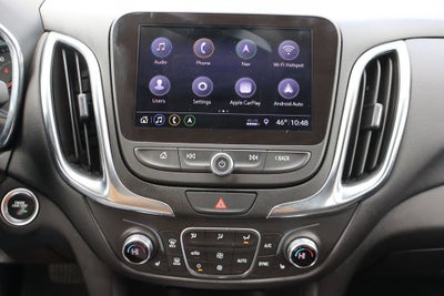 2020 Chevrolet Equinox Base
