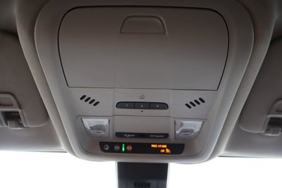 2020 Chevrolet Equinox Base